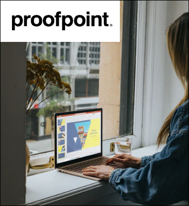 immagine webinar Proofpoint